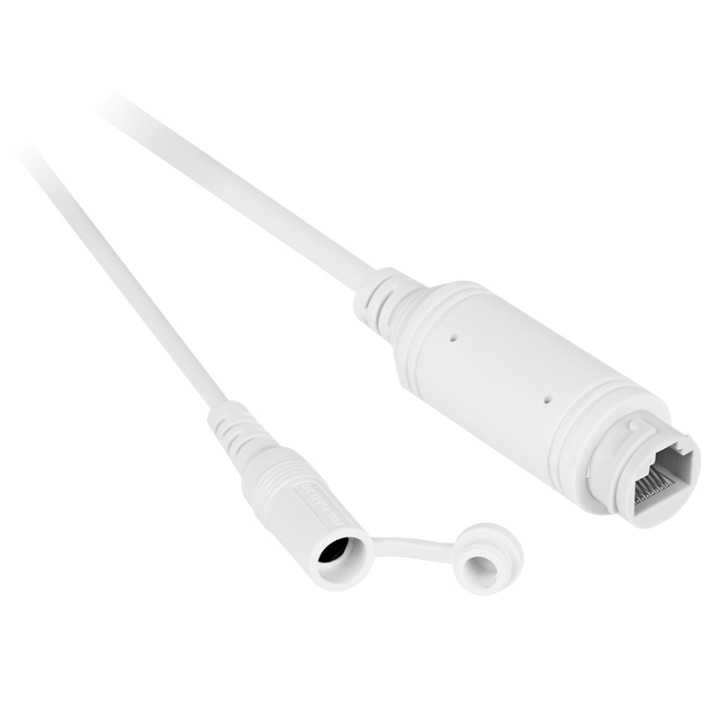 Camera WIFI CONNECT C60 TUYA 5 Mpx 2560x1920px IP66 Kruger&Matz