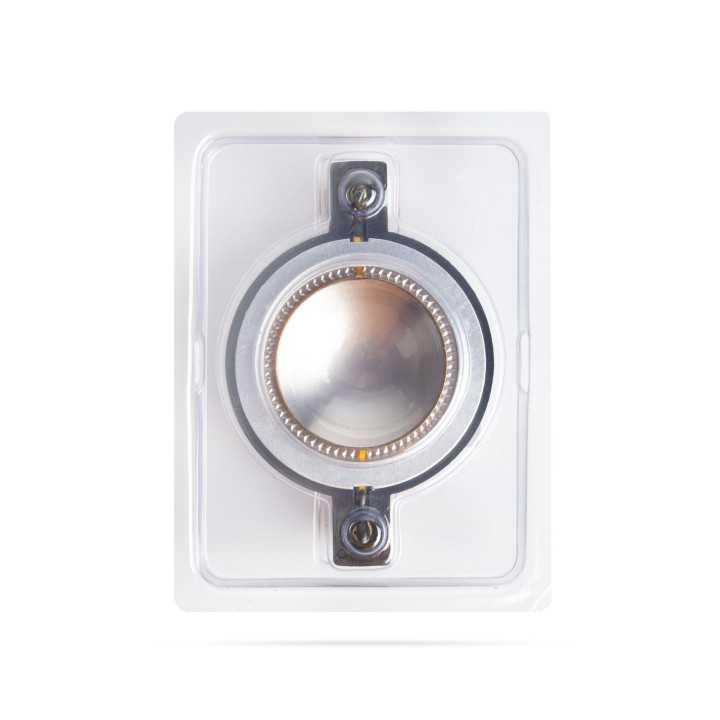 Membrana de rezerva pentru tweeter inalte cod33354 1buc M`N`C 33364