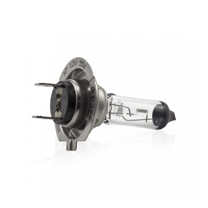 Bec halogen H7 12V 55W +30% intensitate CARGUARD BHA054