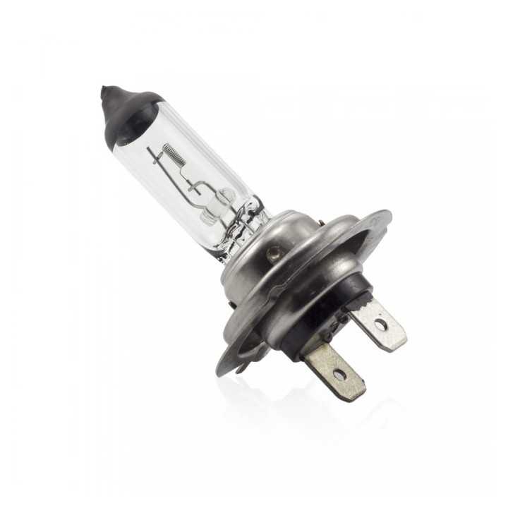 Bec halogen H7 12V 55W +30% intensitate CARGUARD BHA054