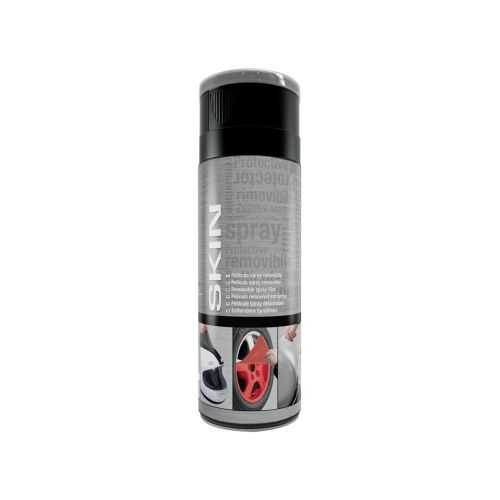 Spray cauciuc lichid alb lucios 400ml VMD Italy