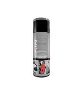 Spray cauciuc lichid negru mat 400ml VMD Italy