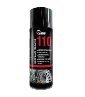 Spray lubrefiere lanturi 400ml VMD 110 Italy