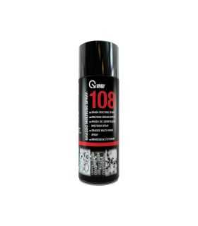 Spray multifunctional de ungere -20°C +130°C 400ml VMD 108 Italy