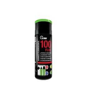 Vopsea spray fluorescenta 400ml verde VMD 100 FLUO Italy