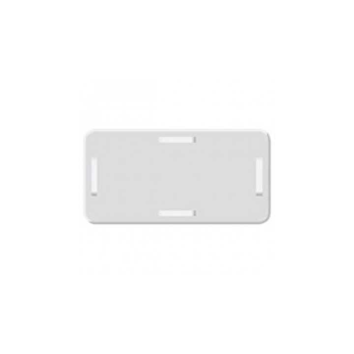 Etichete 20x40mm set 100buc alb SapiSelco Italy PID.101