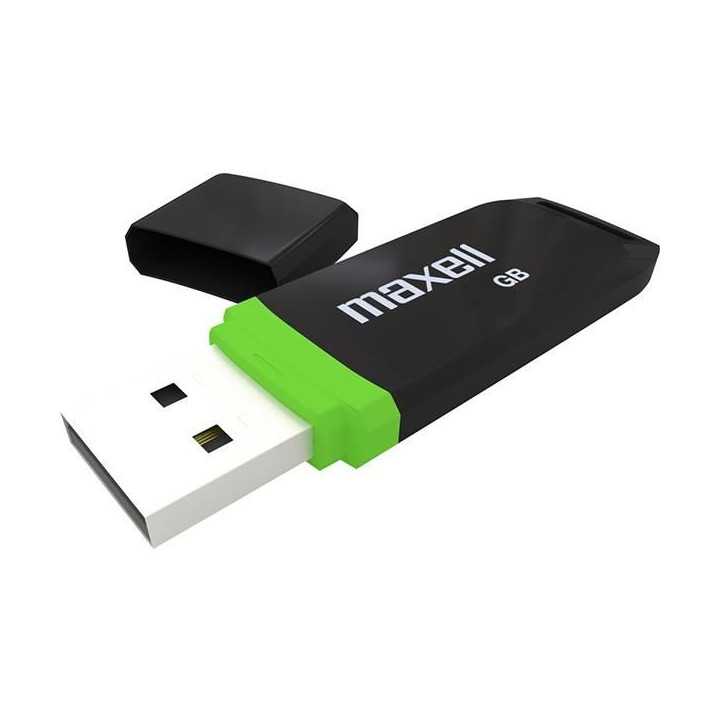 Memorie flash USB Speedboat 16GB Maxell USB2.0
