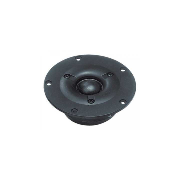 Tweeter 103mm dome 8 ohmi 100W muzical / 50W nominal SAL