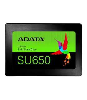 SSD SU650 240GB SATA3 ULTIMATE ADATA ASU650SS-240GT-R