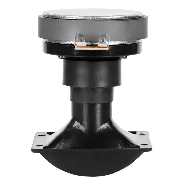 Difuzor inalte dinamic F24 8.5x8.5x9.5cm 20W 8 ohmi