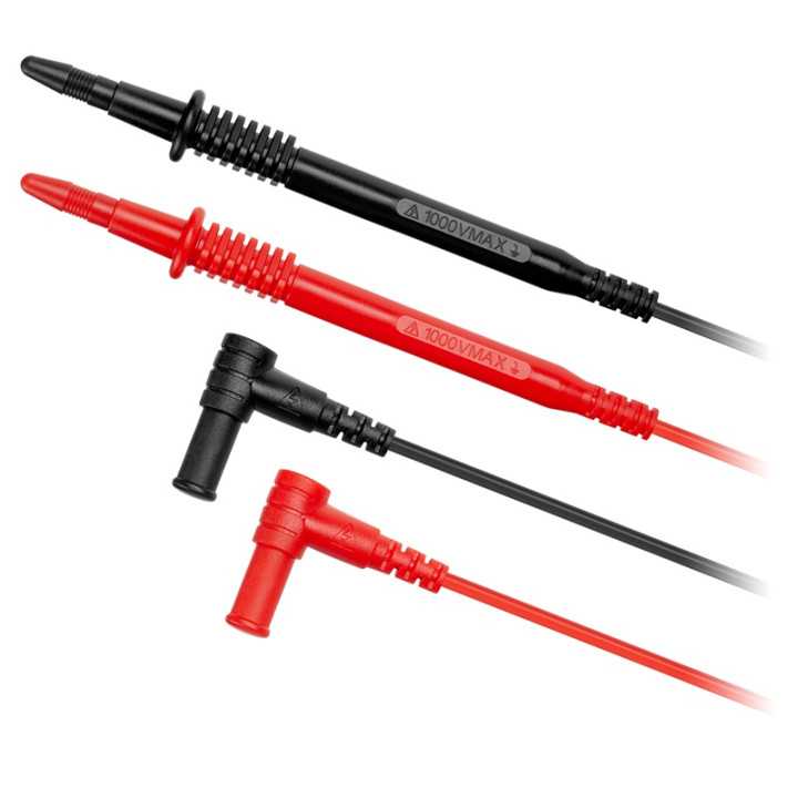 Multimetru universal RB-30D REBEL