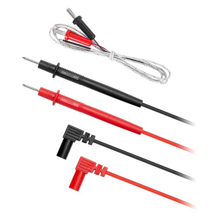 Multimetru universal RB-33C REBEL