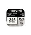 Baterie ceas Maxell SR712SW V346 1.55V oxid de argint 1buc