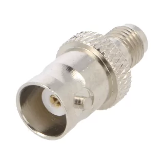 Adaptor BNC mama - SMA mama SMAG-BNCG