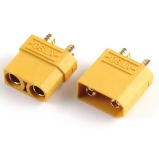 Set mufa XT90 tata si mama