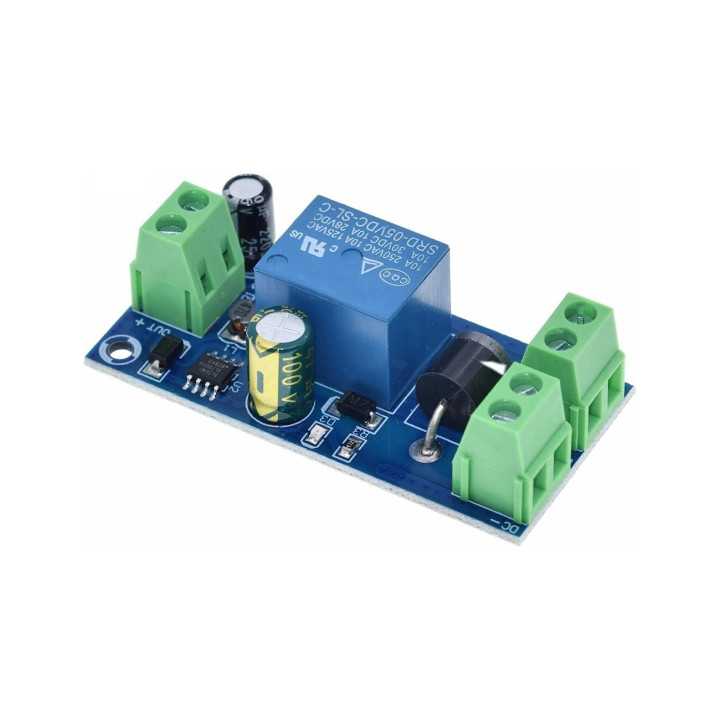 Modul BACK UP 5-48V max 280W YX860