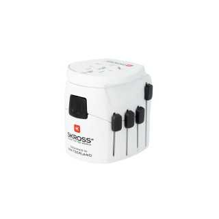 Adaptor priza universal Skross Pro World 1.103180