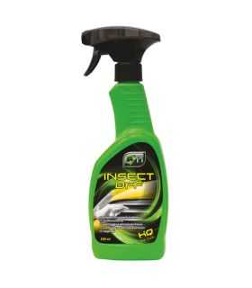 Insect Off 500ml solutie de indepartare a insectelor