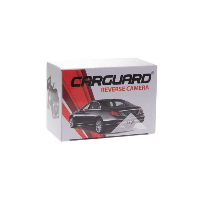 Camera video marsalier Carguard 720P unghi 170Grade CRC003