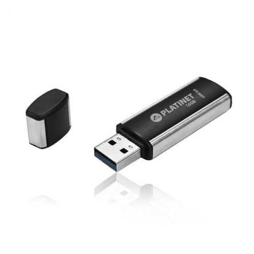 Flash drive 16GB USB 3.2 X-DEPO PLATINET PMFU316