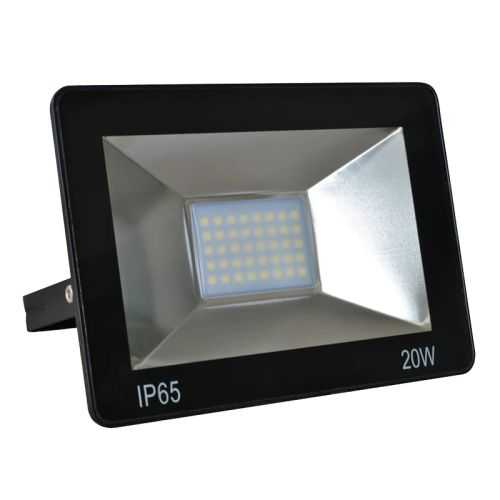 Reflector LED 4200K 20W 1600lm IP65 OMEGA OMELF-20W-4200