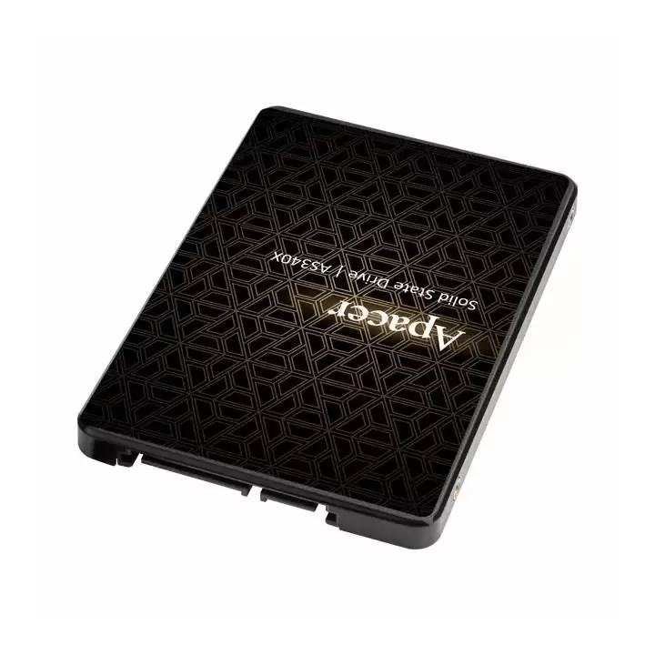 SSD 2.5" 960GB SATAIII 7mm AS340X Apacer AP960GAS340XC-1