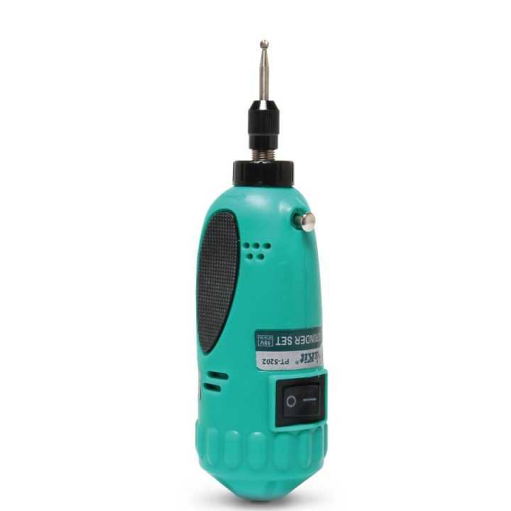 Trusa mini polizor 230V Pros'Kit