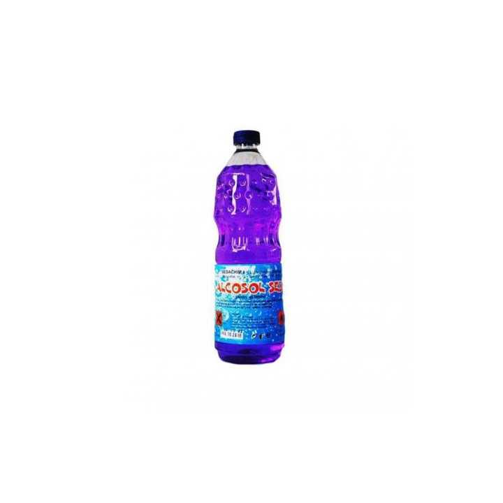 Alcool tehnic SED FL 92% 1000ml
