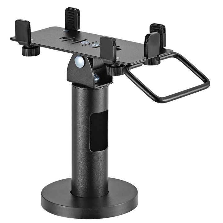Suport pentru POS HOLDER +- 45 grade rotire 360 grade