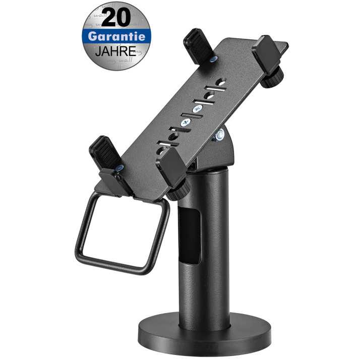 Suport pentru POS HOLDER +- 45 grade rotire 360 grade