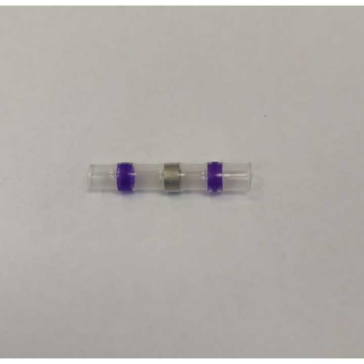 Inel violet de lipit impermeabil 2.5-4mm2