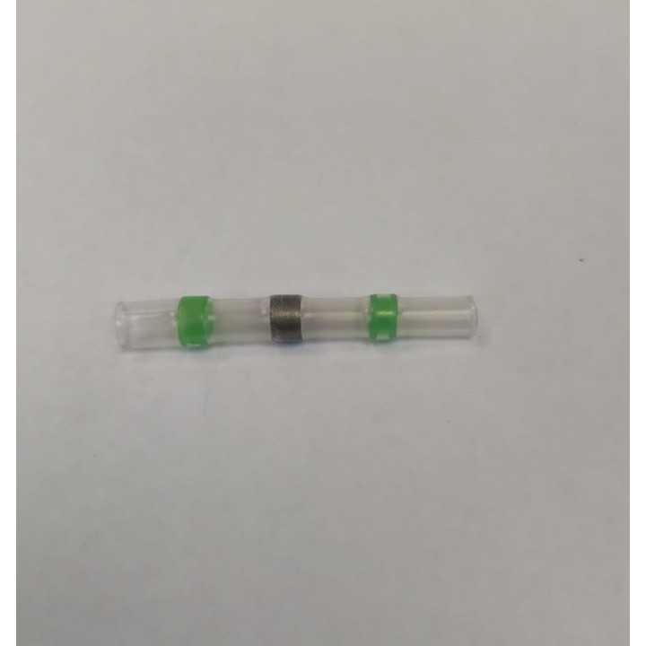 Inel verde de lipit impermeabil 0.75-1.5mm2