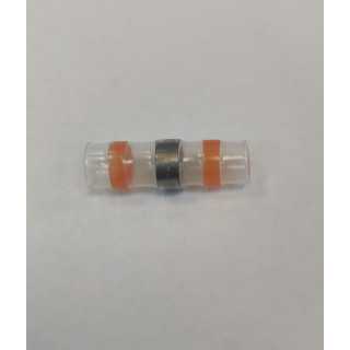 Inel portocaliu de lipit impermeabil 10mm2