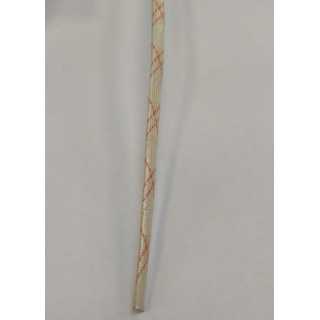 Tub varnis termorezistent 9mm 45cm 1buc