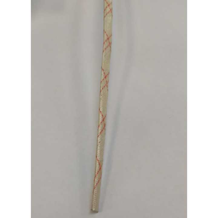 Tub varnis termorezistent 9mm 45cm 1buc