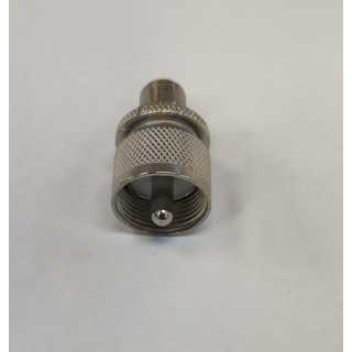 Adaptor F mama - UHF tata