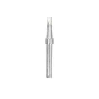 Varf de lipit 3.2mm cap plat rezerva pentru statia de lipit SMA 050 SMA 051 HOME