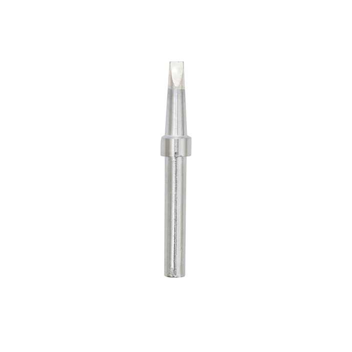 Varf de lipit 3.2mm cap plat rezerva pentru statia de lipit SMA 050 SMA 051 HOME