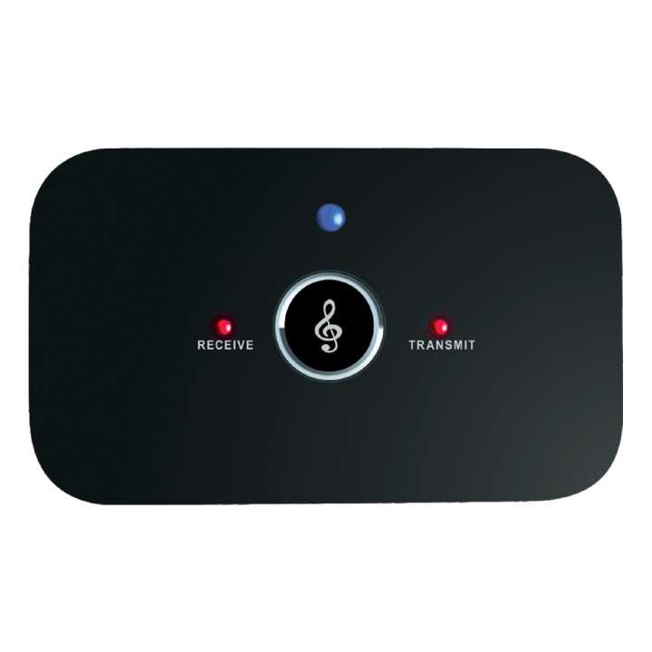 Adaptor Bluetooth emisie-receptie cu acumulator incorporat SAL