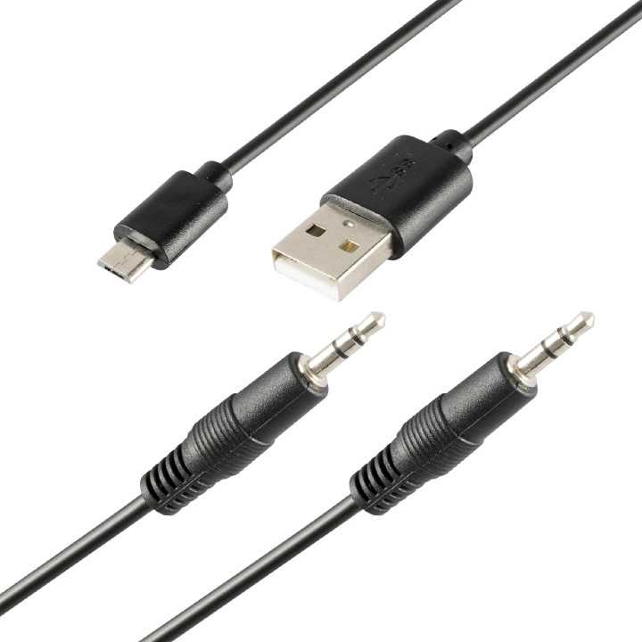 Adaptor Bluetooth emisie-receptie cu acumulator incorporat SAL