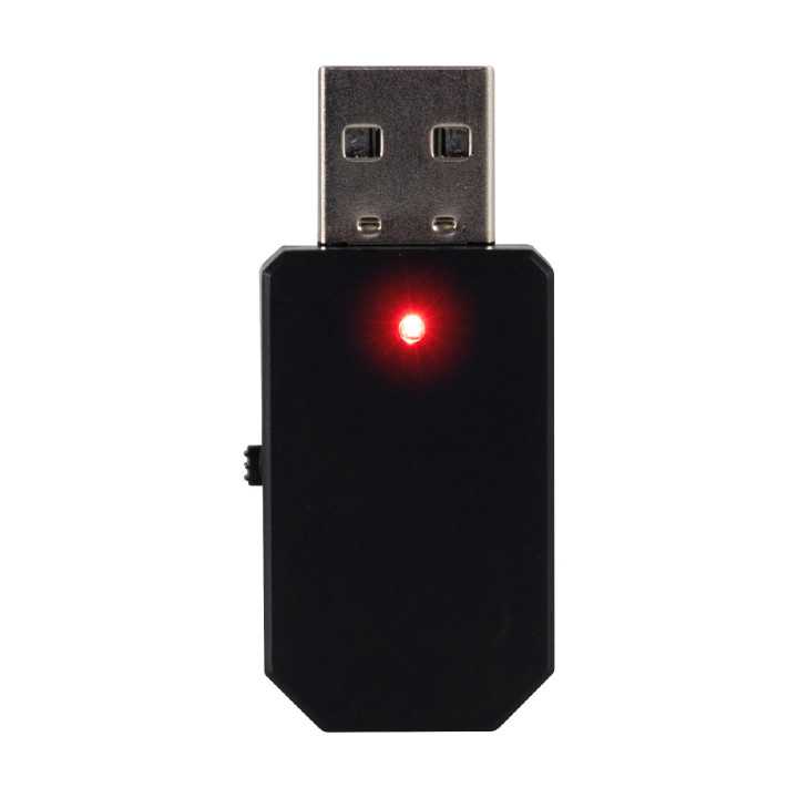 Adaptor Bluetooth v5.0 TX emisie - RX receptie cu Jack 3.5 mm alimentare la USB SAL