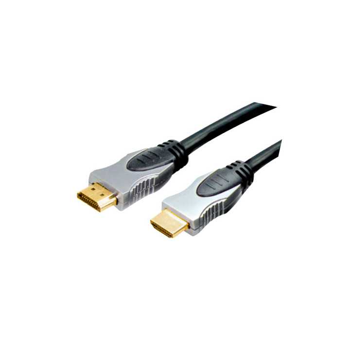 Cablu HDMI 2.0 4K 2K 10m HDMI Tata - HDMI Tata