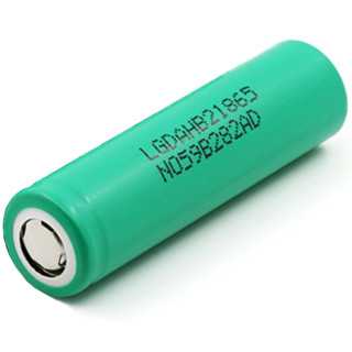 Acumularor LI-ION LG 1500mAh 3.6V 30A pentru tigara electronica LGDAHB21865