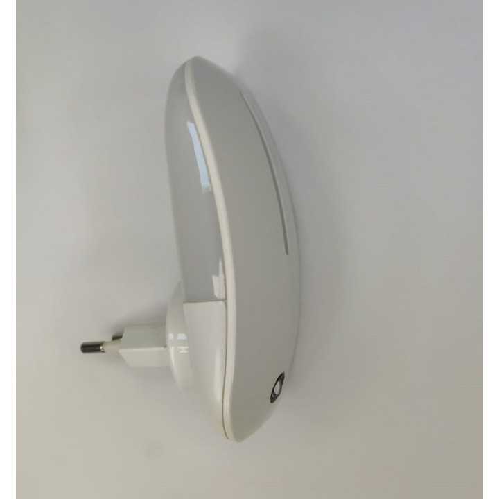 Lampa veghe LED cu senzor lumina 3000K MOUSE VE-NA66