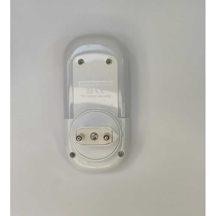 Lampa veghe LED cu senzor lumina 3000K MOUSE VE-NA66