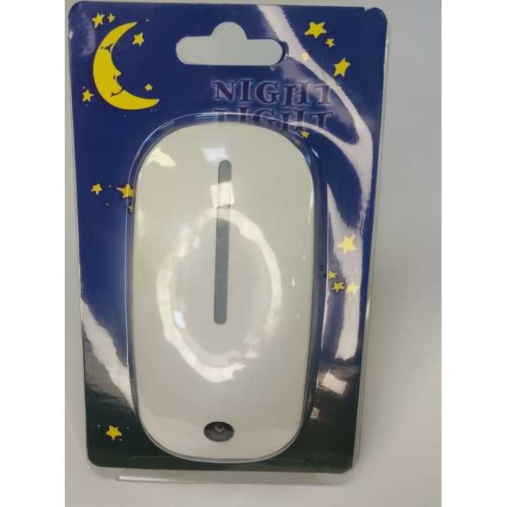 Lampa veghe LED cu senzor lumina 3000K MOUSE VE-NA66