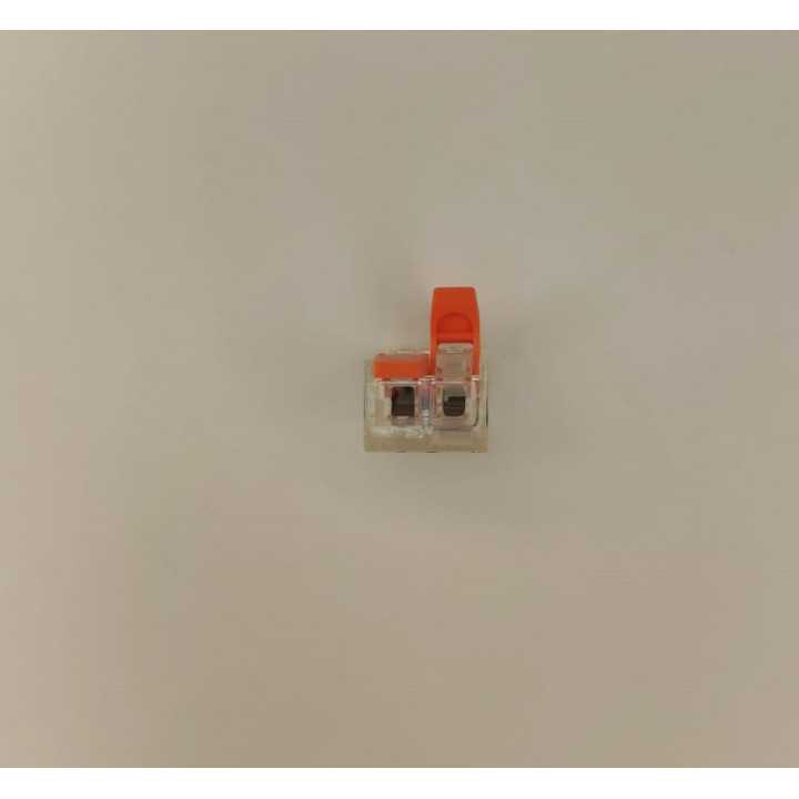 Conector slim MYF 2X4mm2 HWE-412