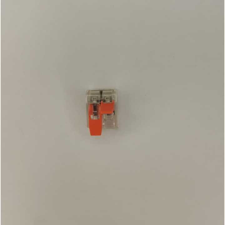 Conector slim MYF 2X4mm2 HWE-412