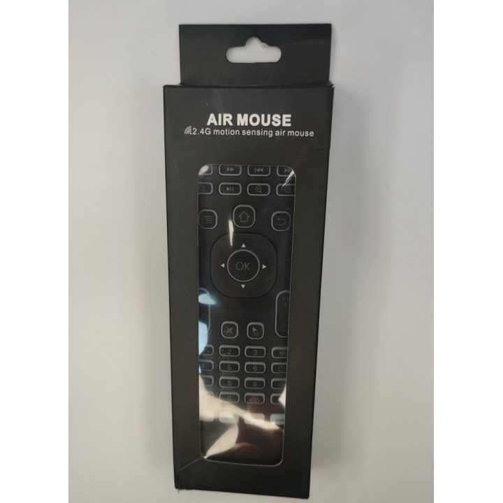 Telecomanda AIR MOUSE 2.4G