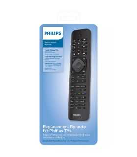 Telecomanda Universala PHILIPS preprogramata cu codul IR Philips TV SRP4000